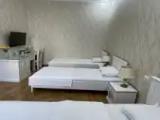 Superior Quadruple room