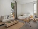 Executive Double room Sea Side