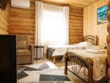 Standard Double room with view