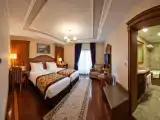 Triple Junior Suite