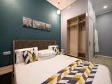 No.202 Double room
