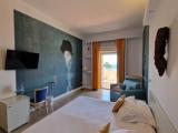 Twin Junior Suite with sea view