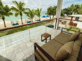 Deluxe room with balcony and with ocean view