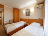Standard Basic Double room with balcony