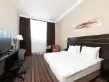 Double Junior Suite