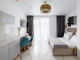 Deluxe Scenic Double room with balcony