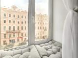 Standard Double room with city view