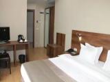 Standard room with balcony