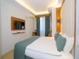 Small Economy Double room
