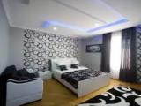 Junior Suite with balcony and with view