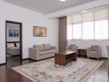 Superior Double Suite with balcony and with partial sea view