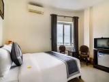 Standard Double room with view