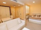 Junior Suite with mountain view