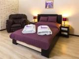 Double Family Suite