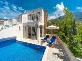 Suite with balcony and with view
