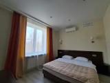 Standard Double room with view