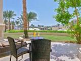 Deluxe Double room with garden view