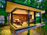 Premium Cottage with balcony and with view