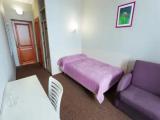 Standard Single room with balcony