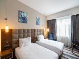 Standard Double room with view