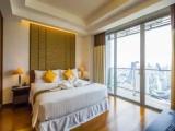 1 Bedroom Executive Double Suite with city view
