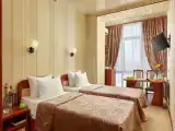 Comfort Twin room