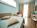 Comfort Triple room with sea view