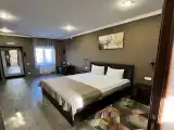Superior with private entrance Building 2 Double room
