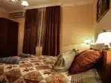 Economy Double room with view
