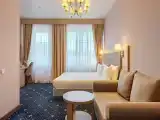 Standard Plus Double room
