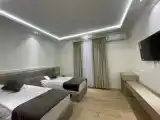 Standard Double room with view