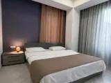 Deluxe Double Family room with courtyard view