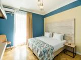 Economy Double room with city view