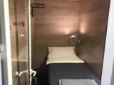 Superior No Window Single room