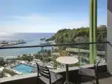 Superior Triple room with sea view