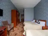 Standard Triple room with mountain view