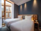 Standard with Extra Bed Double room