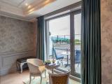 Special Ground Double room