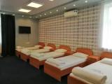 Economy Sextuple room