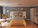 Standard Double room with view