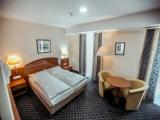 Superior Double room with balcony