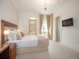 Superior Single room with city view