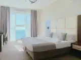 2-room Panoramic Suite with sea view