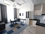 Double Family Suite