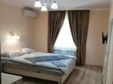 Standard room with view