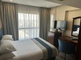 Superior Double room with Pyramids View