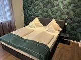 Standard Double room with view