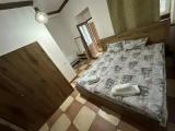 Standard Double room with balcony and with view
