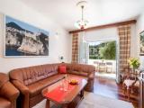 2 Bedrooms Deluxe Apartment with balcony and with view