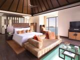 1 Bedroom Over Water Villa